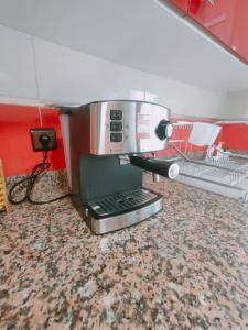 Gallery image of Warda luxury home in Martil
