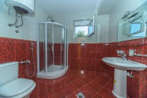 ドプラー・ヴォダにあるVilla Marinaのギャラリーの写真