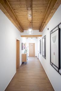 Foto dalla galleria di Casa Hirsch a Avrig