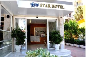 Facciata o entrata di Star Hotel & Restaurant