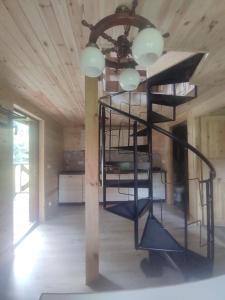 Gallery image of Domek MAGELLAN BIS Cisna 11 in Cisna