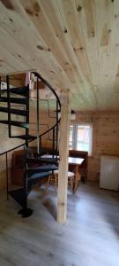 Gallery image of Domek MAGELLAN BIS Cisna 11 in Cisna +3 photos