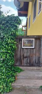 Afbeelding uit fotogalerij van Ferienwohnung Manuela in Adnet