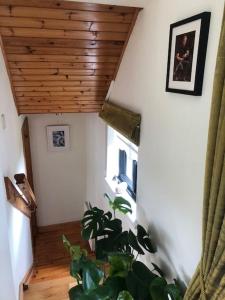 Fotografie z fotogalerie ubytování keeloges Lodge v destinaci Castlepollard