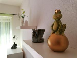 Fotografia z galérie ubytovania Katica Apartman v destinácii Kehidakustány