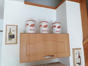 Fotografia z galérie ubytovania Katica Apartman v destinácii Kehidakustány