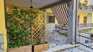 Fotografia z galérie ubytovania casa papillon v destinácii Sestino