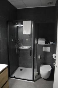 Bagno di Hotel Mille Colonnes