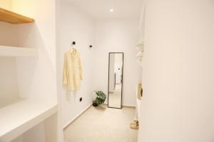 Ένα μπάνιο στο La Maltese Boutique Paros +24 φωτογραφίες