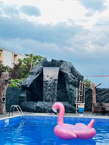 Piscina di Grand Hotel Kobuleti o nelle vicinanze