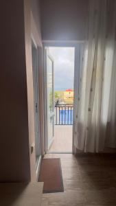 Paesaggio naturale nelle vicinanze dell'hotel