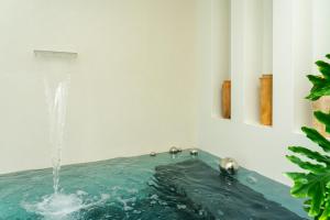 Fotografie z fotogalerie ubytování Palazzo Biancofiore, suites & rooftop v destinaci Ostuni