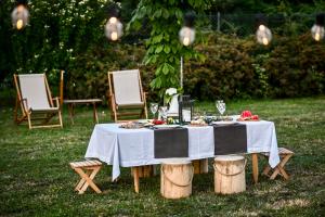 Напої в Smart glamp