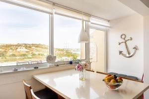 Fotografija v galeriji nastanitve Seagull Penthouse Marsaxlokk v mestu Marsaxlokk