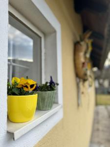 Fotografie z fotogalerie ubytování Kleines Häuschen im Tauernstädtchen Gmünd v destinaci Gmünd in Kärnten