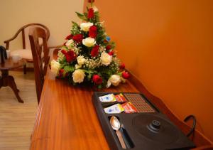 Gallery image ng Red Ruby Hotel sa Nairobi