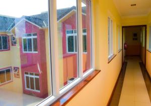 Fotografie z fotogalerie ubytování Red Ruby Hotel v destinaci Nairobi + 22 fotografií