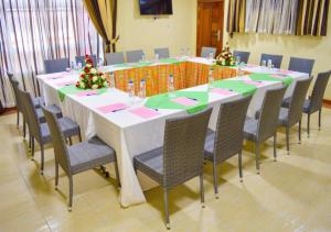 Gallery image ng Red Ruby Hotel sa Nairobi
