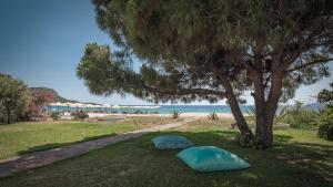 Gallery image of Beach Front Villa Toroni in Toroni
