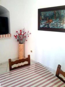 Fotografie z fotogalerie ubytování Vrodos House v destinaci Apérathos + 13 fotografií