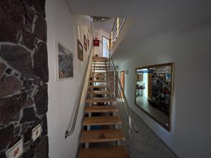 Fotografie z fotogalerie ubytování Penzion2004 ve Staré Lesné