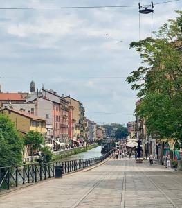 Příroda nedaleko apartmánu + 10 fotografií