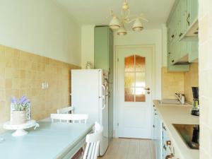 Koupelna v ubytování Herastrau Park Luxury Apartment + 43 fotografií