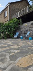 Fotografie z fotogalerie ubytování Balcony v destinaci Shatin