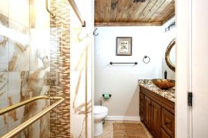 Bagno di Captains Quarters 3 Comm Pools Pet Friendly