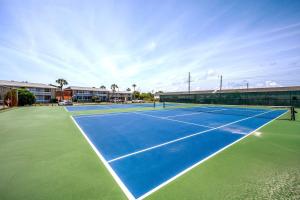 Attività di tennis o squash presso la casa vacanze o nelle vicinanze