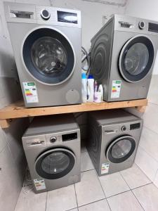 Φωτογραφία από το άλμπουμ του Kana guest farm - Spacious 8 Bedroom home for 15 guests στο Στέλενμπος