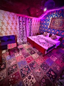 Gallery image of The Altaf Group Of Houseboats in Srinagar