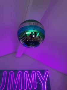 Foto da galeria de Gistrup Getaway em Gistrup