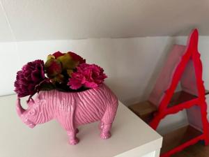 Foto da galeria de Gistrup Getaway em Gistrup