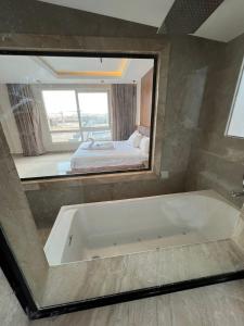 Bagno di Gaia Pyramids View INN