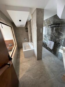 Bagno di Gaia Pyramids View INN