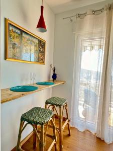 Fotografie z fotogalerie ubytování B&B Giada v destinaci Vico Equense