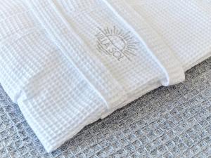 Ảnh trong thư viện ảnh của Villa Sol Alma Naousa Paros ở Naousa