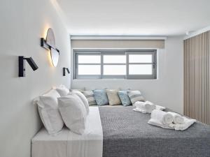 Ảnh trong thư viện ảnh của Villa Sol Alma Naousa Paros ở Naousa +10 ảnh