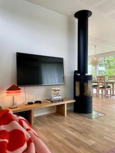 Φωτογραφία από το άλμπουμ του Architect-designed home near ONS σε Σταβάνγκερ +30 φωτογραφίες