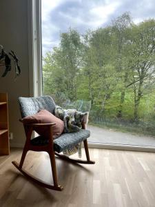 Φωτογραφία από το άλμπουμ του Architect-designed home near ONS σε Σταβάνγκερ