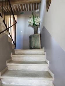 凯布雷斯阿维尼翁Chambres du Vieux Bistrot的相册照片