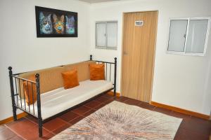 Gallery image of Hotel Flamante Bulevar in Bogotá