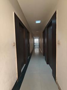 Fotografie z fotogalerie ubytování Hotel Crown Plaza v destinaci Rudrapur