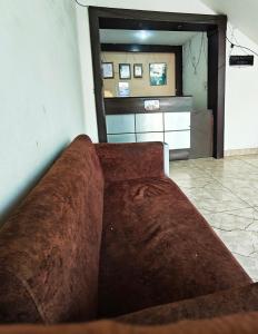 Fotografie z fotogalerie ubytování Hotel Crown Plaza v destinaci Rudrapur