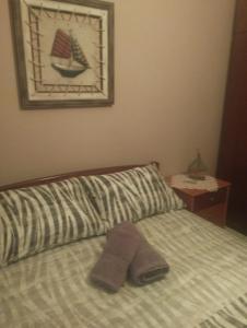 Φωτογραφία από το άλμπουμ του zoi apartment στην Ολυμπιακή Ακτή