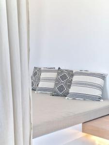 Gallery image of Villa Sol Cielo Naousa Paros in Naousa