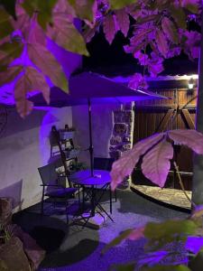 Fotografie z fotogalerie ubytování Gîte le Chaudron v destinaci Pfaffenheim