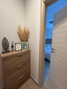 Fotografie z fotogalerie ubytování Apartmani Palada v Poljici