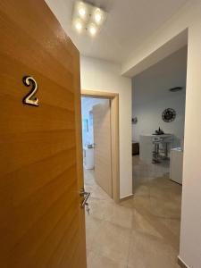 Fotografie z fotogalerie ubytování Apartmani Palada v Poljici